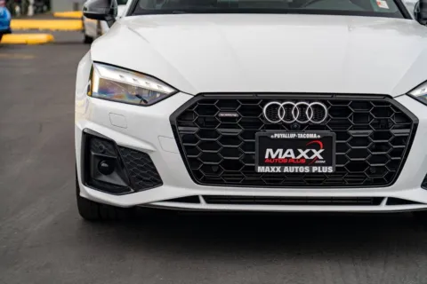 More photos of 2021 Audi A5 45 S line Prestige at Maxx Autos Plus Puyallup, WA