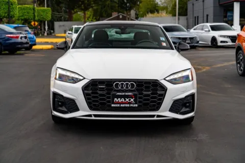 Another view of 2021 Audi A5 45 S line Prestige for sale in Puyallup, WA at Maxx Autos Plus Puyallup