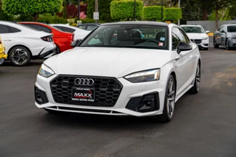 More photos of 2021 Audi A5 45 S line Prestige at Maxx Autos Plus Puyallup, WA
