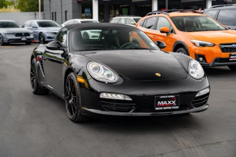 Photos of 2012 Porsche Boxster S Black Edition for sale in Puyallup, WA at Maxx Autos Plus Puyallup