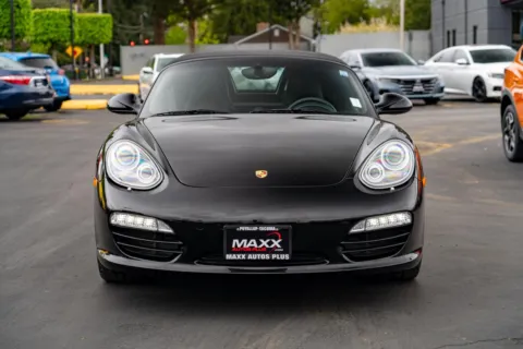 Another view of 2012 Porsche Boxster S Black Edition for sale in Puyallup, WA at Maxx Autos Plus Puyallup