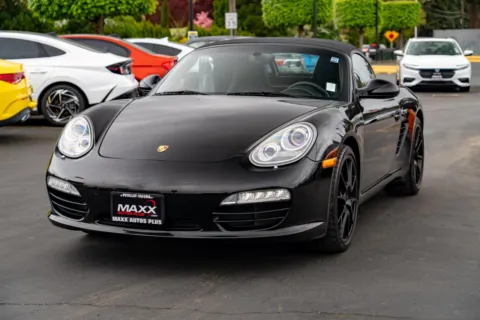 More photos of 2012 Porsche Boxster S Black Edition at Maxx Autos Plus Puyallup, WA