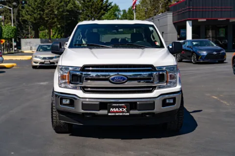 Another view of 2020 Ford F-150 XLT for sale in Puyallup, WA at Maxx Autos Plus Puyallup