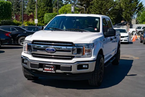 More photos of 2020 Ford F-150 XLT at Maxx Autos Plus Puyallup, WA
