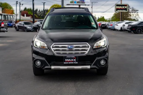 Another view of 2017 Subaru Outback Limited for sale in Puyallup, WA at Maxx Autos Plus Puyallup