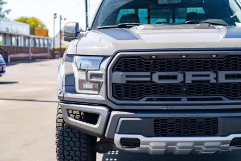 Another view of 2020 Ford F-150 Raptor for sale in Puyallup, WA at Maxx Autos Plus Puyallup