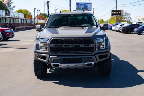 More photos of 2020 Ford F-150 Raptor at Maxx Autos Plus Puyallup, WA