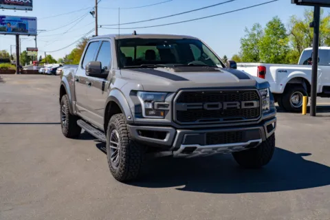 Photos of 2020 Ford F-150 Raptor for sale in Puyallup, WA at Maxx Autos Plus Puyallup