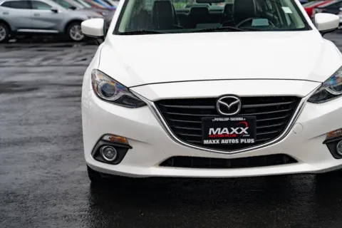 More photos of 2014 Mazda Mazda3 s Touring at Maxx Autos Plus Puyallup, WA