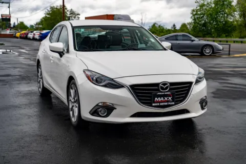 More photos of 2014 Mazda Mazda3 s Touring at Maxx Autos Plus Puyallup, WA