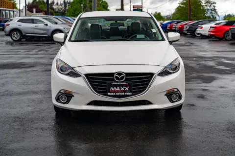 Photos of 2014 Mazda Mazda3 s Touring for sale in Puyallup, WA at Maxx Autos Plus Puyallup