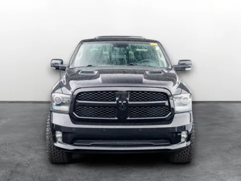 Photos of 2018 Ram 1500 Night for sale in Puyallup, WA at Maxx Autos Plus Puyallup