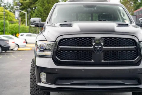 More photos of 2018 Ram 1500 Night at Maxx Autos Plus Puyallup, WA