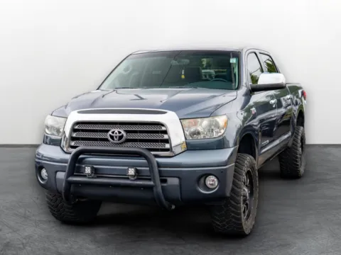Another view of 2007 Toyota Tundra Limited for sale in Puyallup, WA at Maxx Autos Plus Puyallup