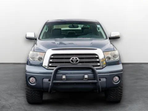 Photos of 2007 Toyota Tundra Limited for sale in Puyallup, WA at Maxx Autos Plus Puyallup