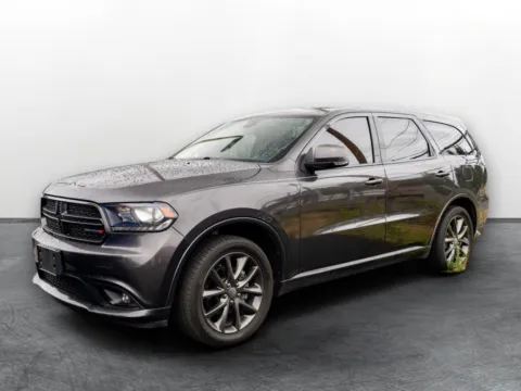 Photos of 2018 Dodge Durango GT for sale in Puyallup, WA at Maxx Autos Plus Puyallup