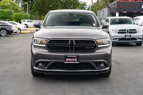 Photos of 2018 Dodge Durango GT for sale in Puyallup, WA at Maxx Autos Plus Puyallup