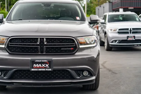 More photos of 2018 Dodge Durango GT at Maxx Autos Plus Puyallup, WA