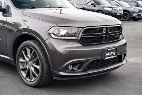 More photos of 2018 Dodge Durango GT at Maxx Autos Plus Puyallup, WA