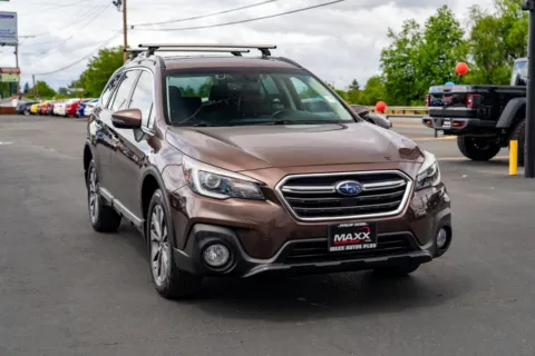 Photos of 2019 Subaru Outback Touring for sale in Puyallup, WA at Maxx Autos Plus Puyallup