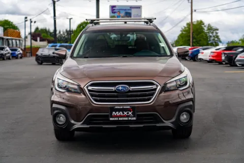 Another view of 2019 Subaru Outback Touring for sale in Puyallup, WA at Maxx Autos Plus Puyallup