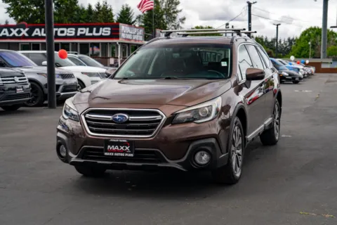 More photos of 2019 Subaru Outback Touring at Maxx Autos Plus Puyallup, WA