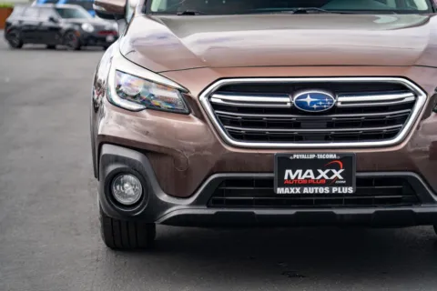 More photos of 2019 Subaru Outback Touring at Maxx Autos Plus Puyallup, WA
