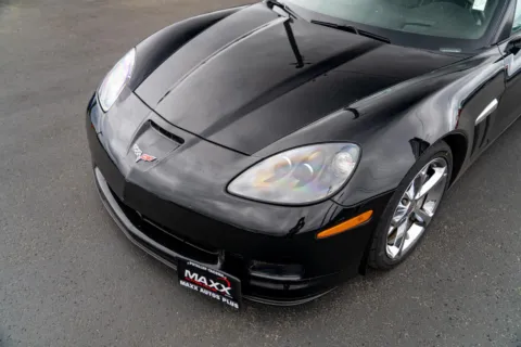 More photos of 2010 Chevrolet Corvette Z16 Grand Sport w/4LT at Maxx Autos Plus Puyallup, WA