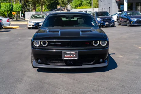 Another view of 2016 Dodge Challenger R/T Scat Pack for sale in Puyallup, WA at Maxx Autos Plus Puyallup