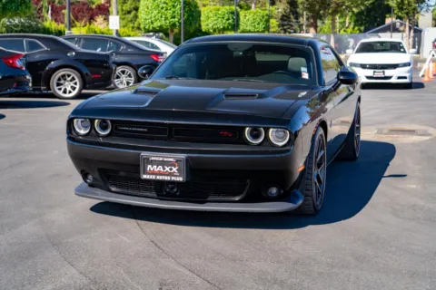 More photos of 2016 Dodge Challenger R/T Scat Pack at Maxx Autos Plus Puyallup, WA