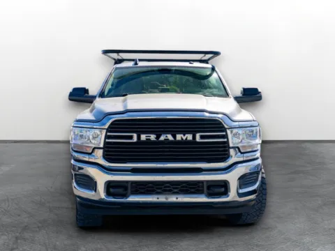 Photos of 2020 Ram 2500 Big Horn for sale in Puyallup, WA at Maxx Autos Plus Puyallup