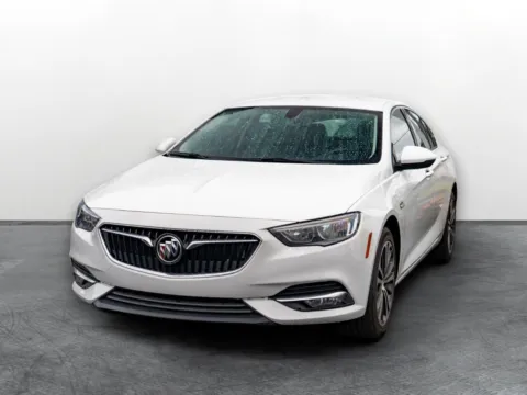 Another view of 2019 Buick Regal Sportback Preferred II for sale in Puyallup, WA at Maxx Autos Plus Puyallup