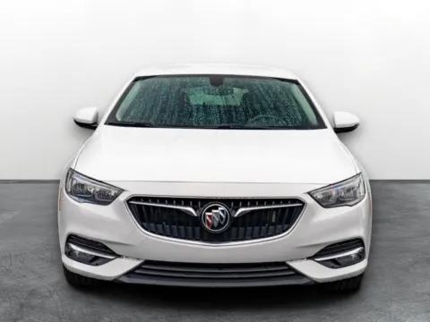 Photos of 2019 Buick Regal Sportback Preferred II for sale in Puyallup, WA at Maxx Autos Plus Puyallup