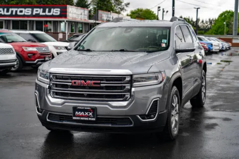 More photos of 2021 GMC Acadia SLT at Maxx Autos Plus Puyallup, WA