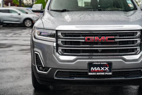 More photos of 2021 GMC Acadia SLT at Maxx Autos Plus Puyallup, WA