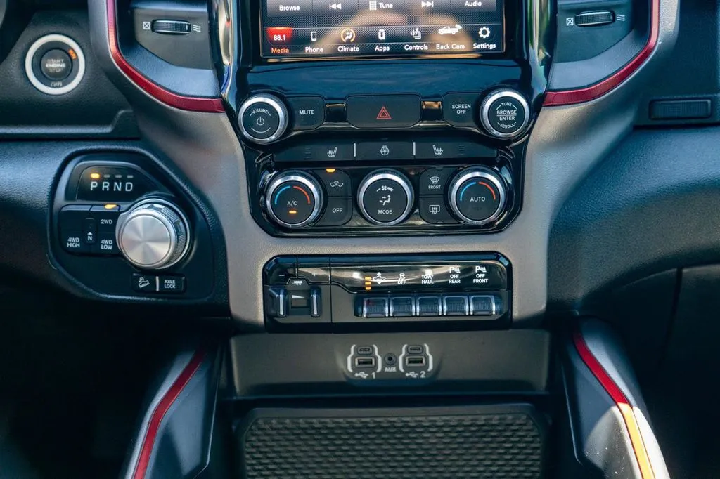 Ram 1500 photo 24