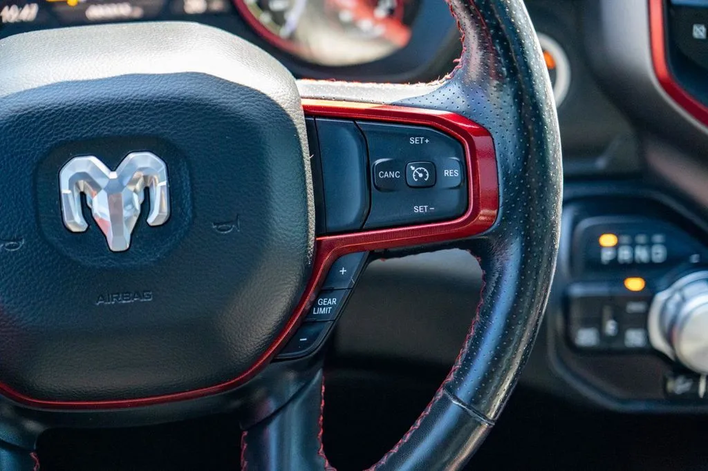 Ram 1500 photo 20