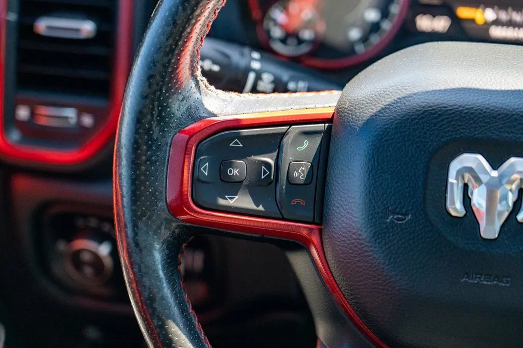Ram 1500 photo 21