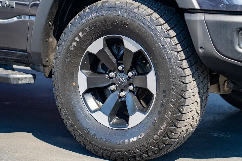 Ram 1500 photo 7