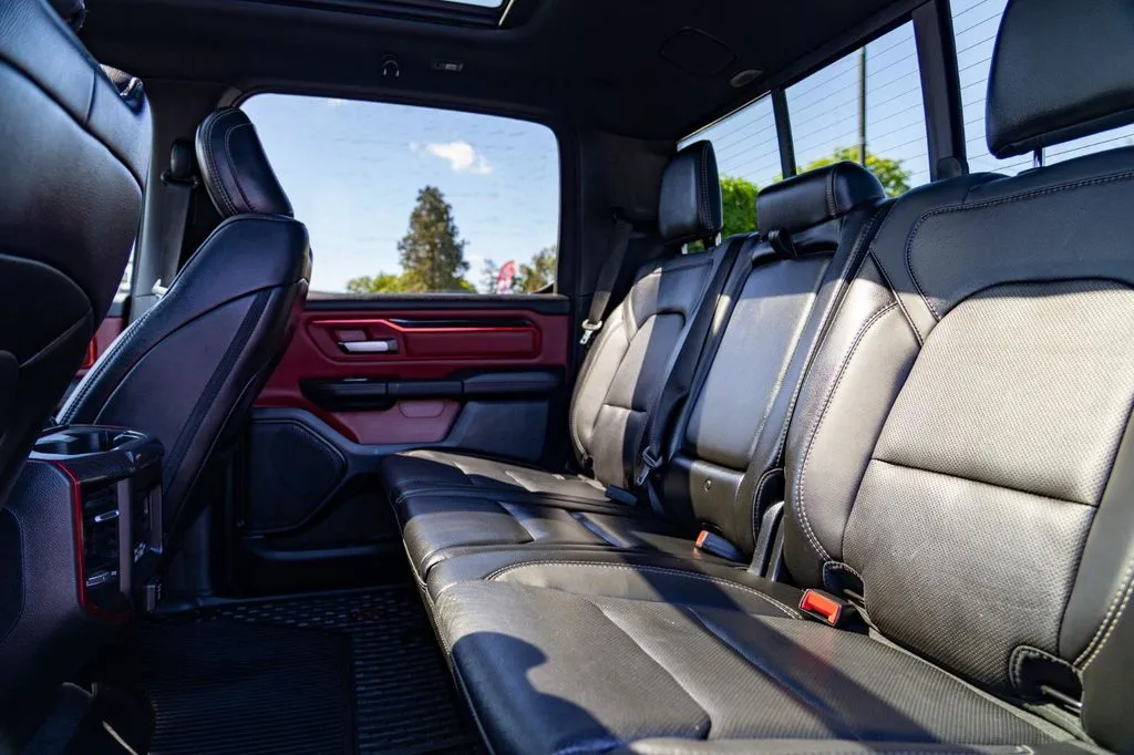 Ram 1500 photo 25