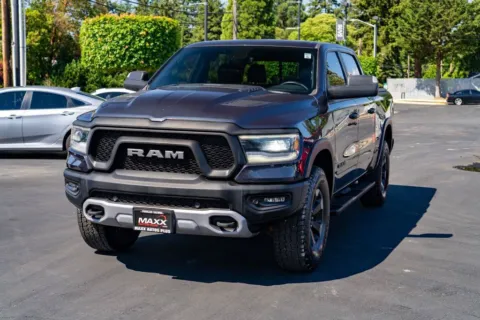 More photos of 2020 Ram 1500 Rebel at Maxx Autos Plus Puyallup, WA