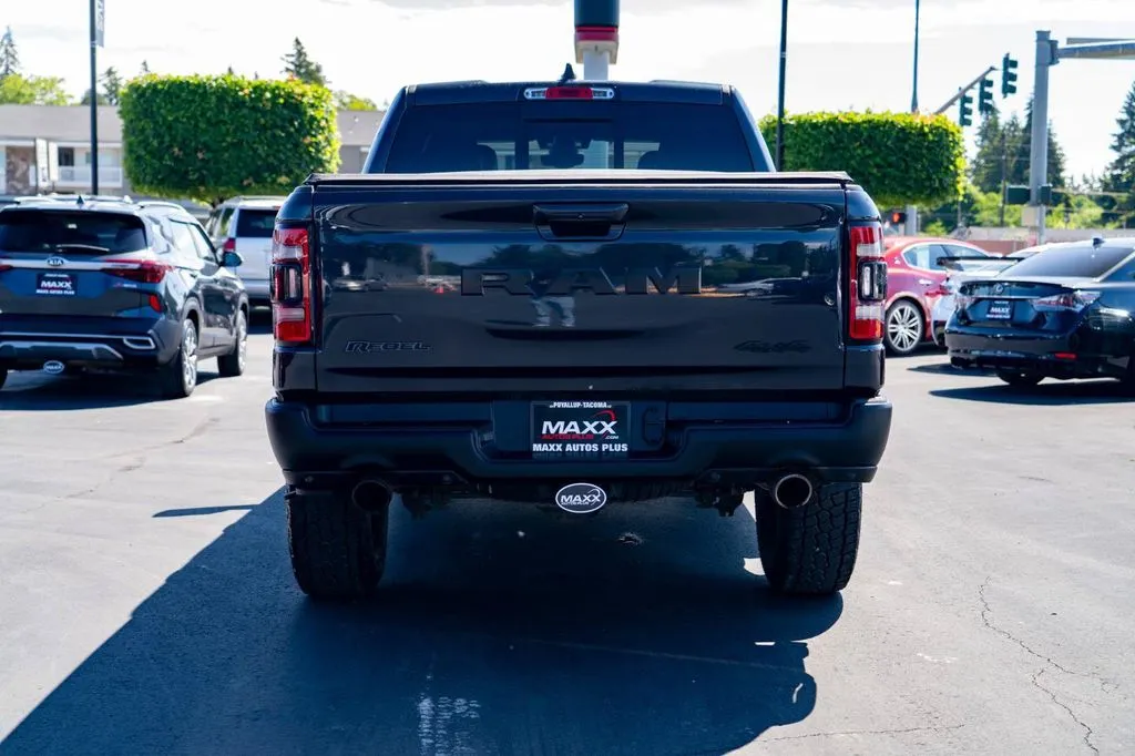 Ram 1500 photo 10