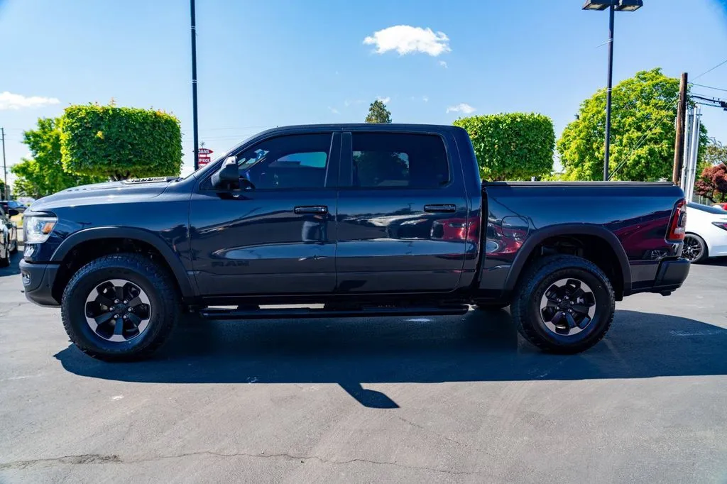 Ram 1500 photo 12