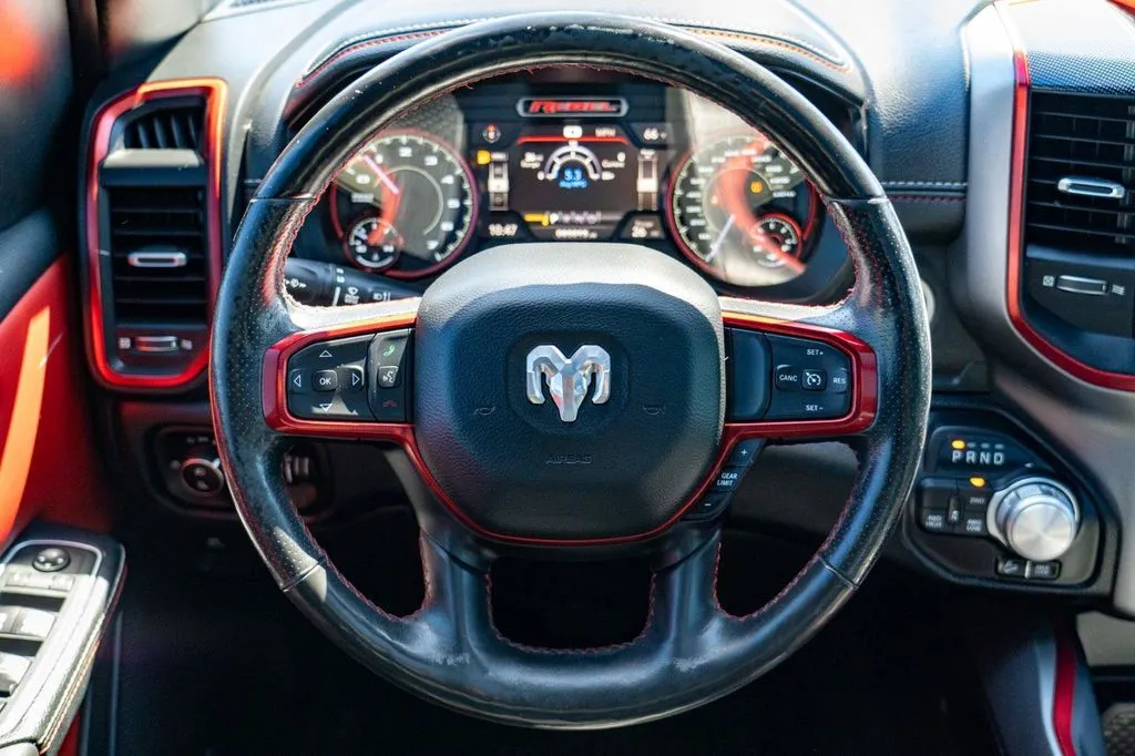 Ram 1500 photo 17
