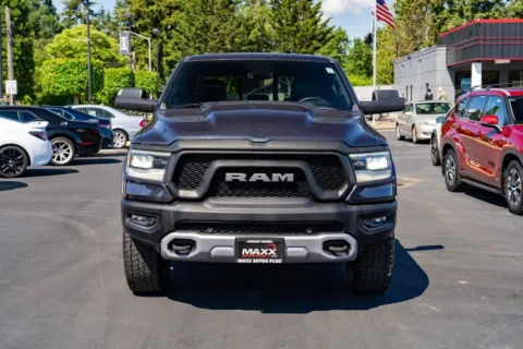 Another view of 2020 Ram 1500 Rebel for sale in Puyallup, WA at Maxx Autos Plus Puyallup
