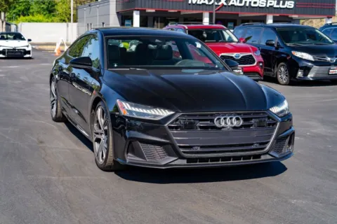 Photos of 2019 Audi A7 3.0T Prestige for sale in Puyallup, WA at Maxx Autos Plus Puyallup