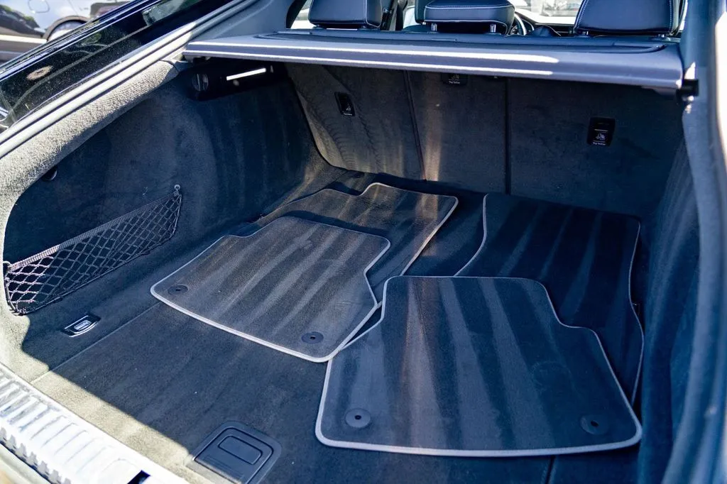 Audi A7 photo 26