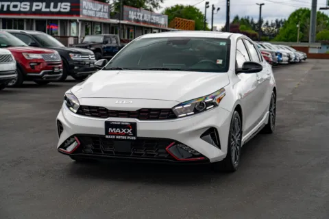 More photos of 2023 Kia Forte GT-Line at Maxx Autos Plus Puyallup, WA