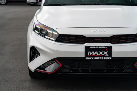 More photos of 2023 Kia Forte GT-Line at Maxx Autos Plus Puyallup, WA