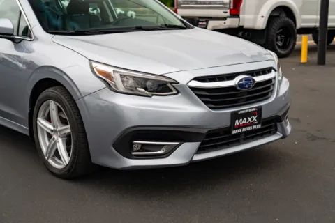 More photos of 2021 Subaru Legacy Limited XT at Maxx Autos Plus Puyallup, WA